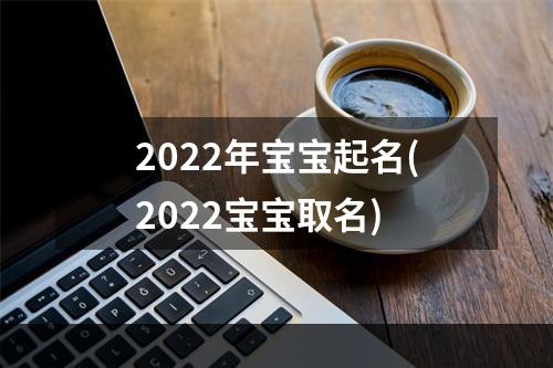 2022年宝宝起名(2022宝宝取名)