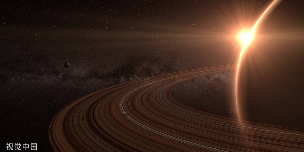 2022年土星逆行在哪个星座