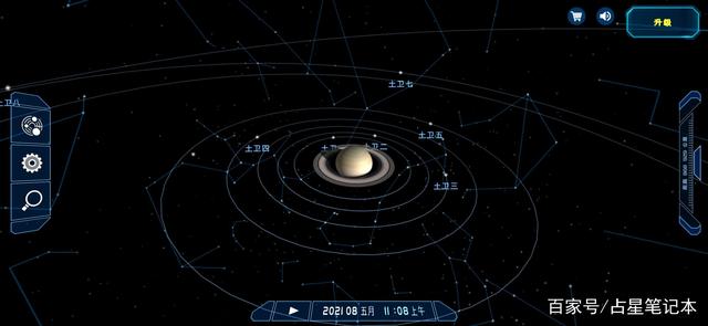 包含2022土星对各个星座的影响的词条