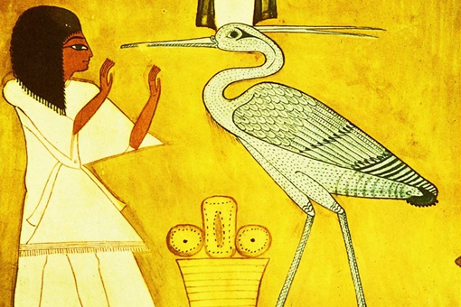 埃及神话人物名字大全,揭秘埃及神话都有哪些人物