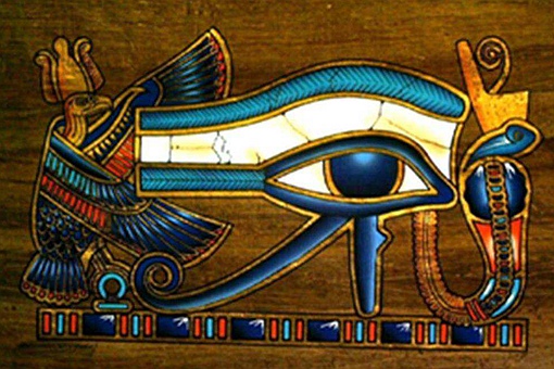 埃及神话人物名字大全,揭秘埃及神话都有哪些人物