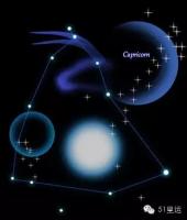解读上升星座在你星盘中的意义 太阳星座月亮星座上升星座是什么 太阳月亮和上升星座的解读