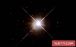 离太阳最近的十大恒星排名，半人马座α星距离太阳也比较近 哪个星座是狮子座的财星